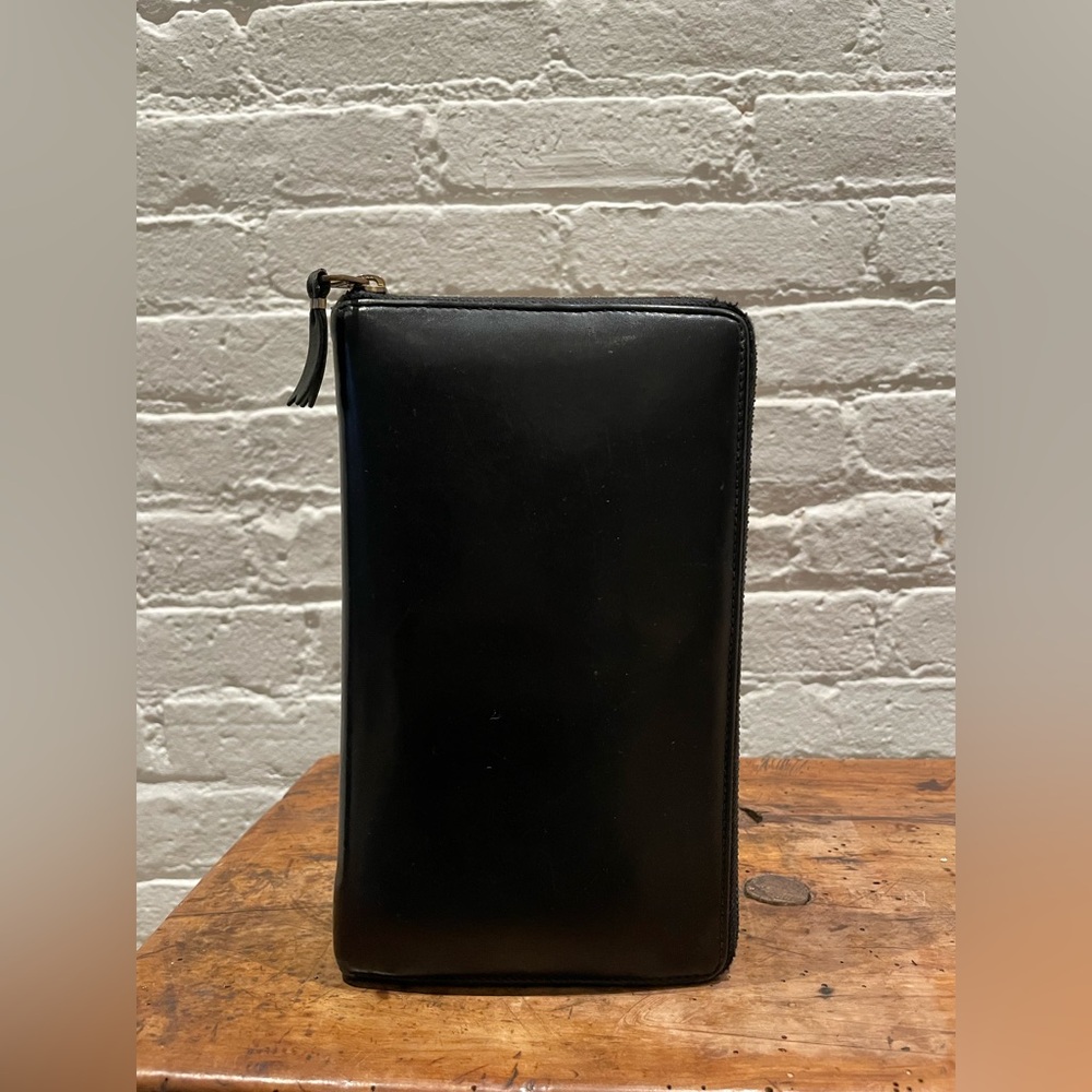 Comme des Garcons wallet